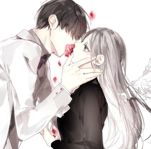 12星座对应的接吻方式?白羊座是法式舌吻,水瓶座是壁咚吻!