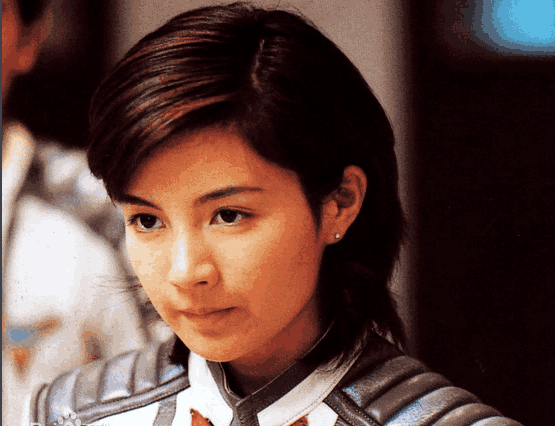 奥特曼中最美的十个"女神", 迪迦老婆上榜, 南夕子太惊艳!