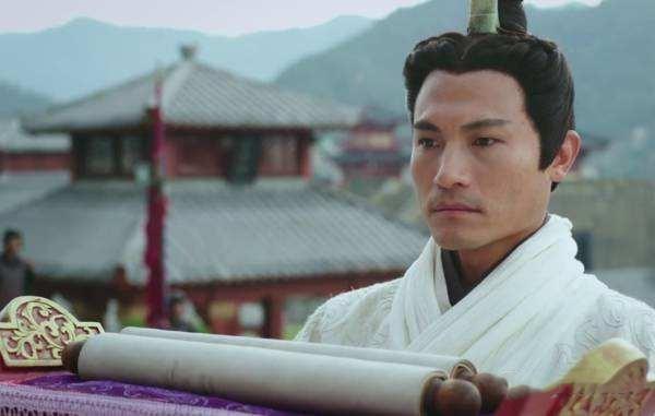 荆轲刺秦荆轲我等一个人太子丹去吧秦舞阳荆轲卒