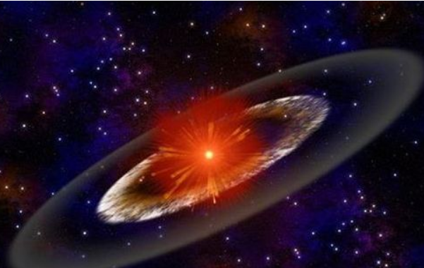 随时可能发生爆炸的恒星,就在肉眼可见的地方,会对地球有影响吗