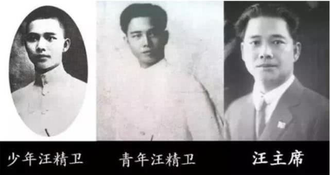 中国最大的汉奸,墓地上用百吨炸药才炸开,墓里面刻了28字!|汪精卫|汉奸|墓地_新浪新闻