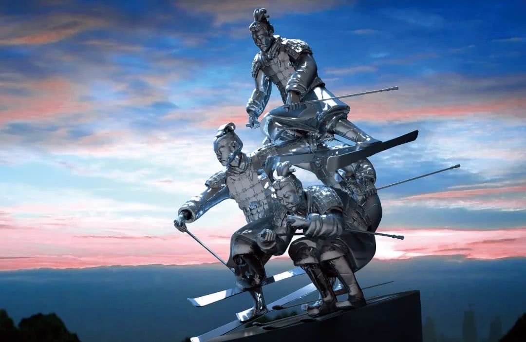 中国台湾艺术收藏设计专访刘恒甫不断攀越新的艺术高峰