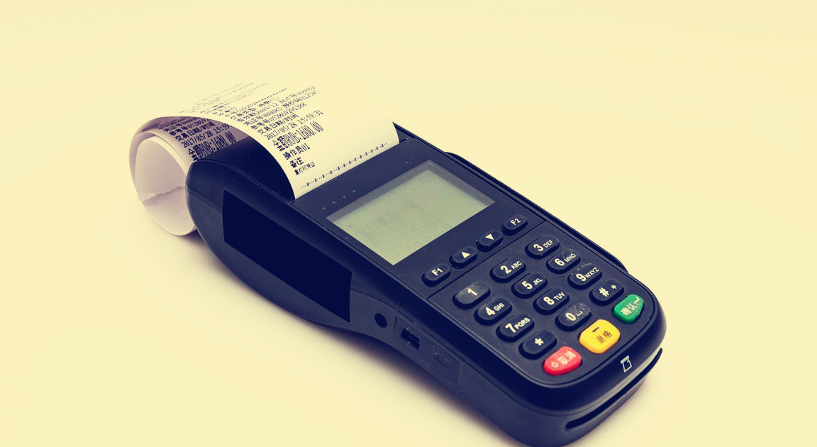 条码pos机和银行流水 新浪网