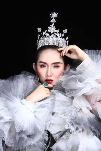 专访尤嘉浩然慈善捐献6亿珍宝背后的故事