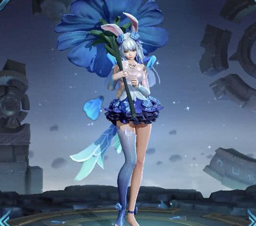 王者荣耀四大光脚女英雄大乔算最丑图四让成熟男人无法自拔