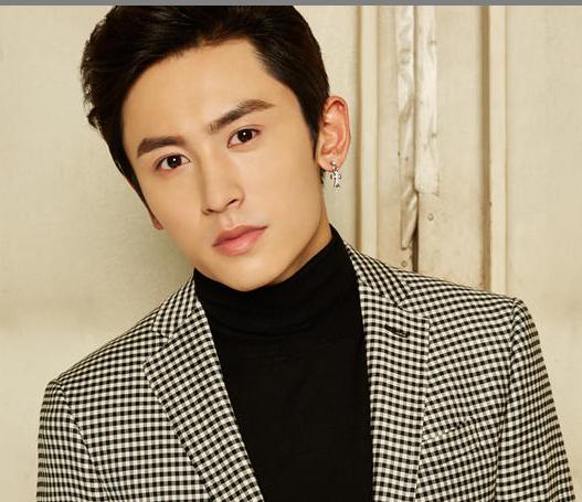 陈晓之后又一明星和于正解约?张哲瀚在微博中