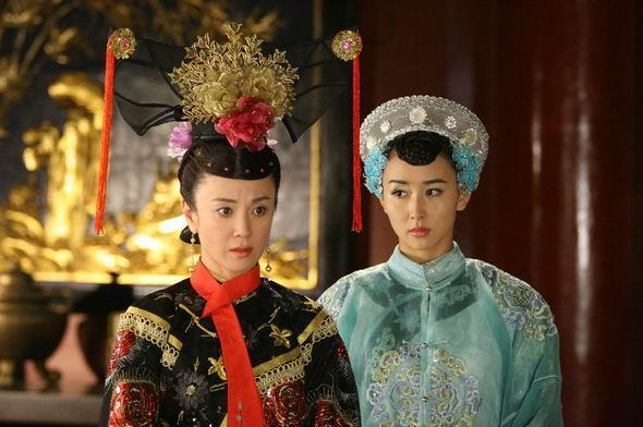 清朝唯一生下皇帝的继后,死后与皇帝合葬,封号独一无二|钮祜禄|皇后