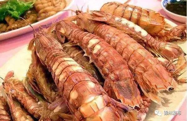 锦州开启"海鲜盛筵"模式!隔着屏幕流口水