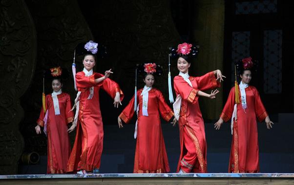 古代皇帝选妃有什么要求？这4大标准，放在现代几乎无人能达标！