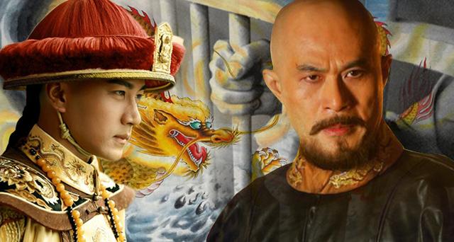 事,苏克萨哈又是从多尔衮那里倒戈过来的不受待见,遏必隆又依附于鳌拜