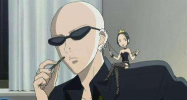 同样是二次元动漫中的光头角色,为什么琦玉老师这么优秀?