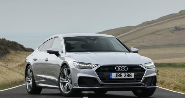 就先来预测一下国产后的奥迪a7l相较于现款进口的它会有多大的变化呢?