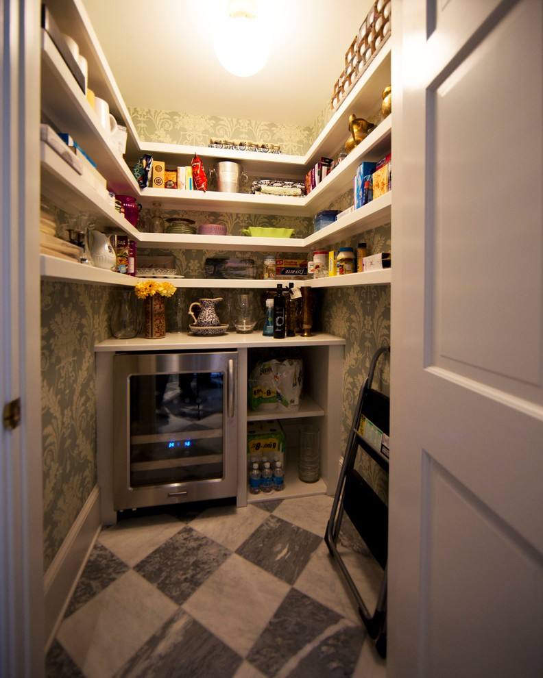 拿什么拯救你 家庭储物空间/高驰设计