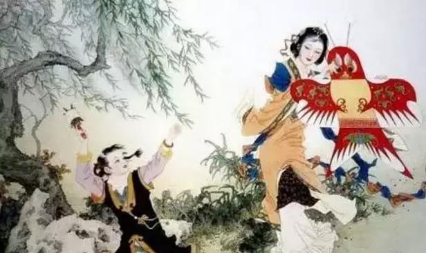 夸人有才的10个成语与文学典故,你都了解吗