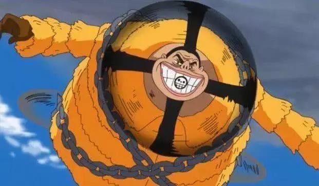 海贼王:这些人一旦觉醒,你就会发现和不觉醒没什么区别