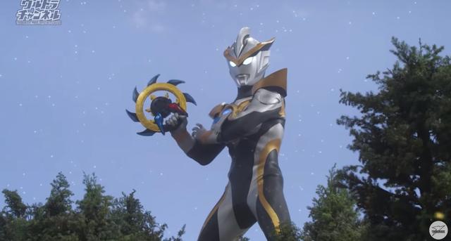 动漫行业资讯!罗布奥特曼搞笑的一集:官方致敬炎头队长 布鲁慌了|奥特