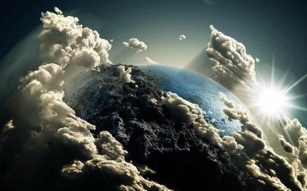 什么是七维空间?假如人类进入七维空间会发生什么?