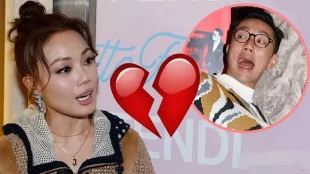 容祖儿宣布与刘浩龙六年情断，曾透露想结婚，但母亲并不满意男友_新浪新闻