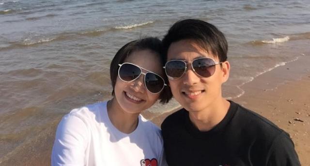 奥运冠军滕海滨现状,曾被体操女神暗恋10年,如今幸福美满|滕海滨|张楠