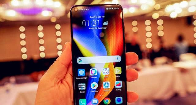 打脸了:去年买的荣耀v20,到今年都没发货?