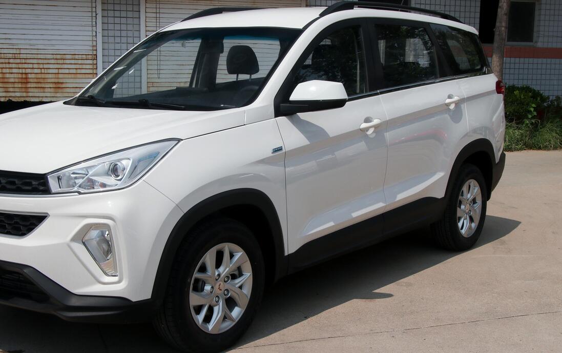 最亲民的后驱车,手动挡却没有离合踏板,不足7万比cvt更省油