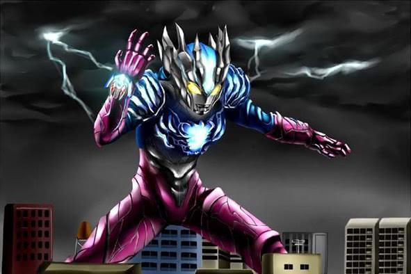 奥特曼赛迦究竟做错了什么竟要被提出远古四奥之列