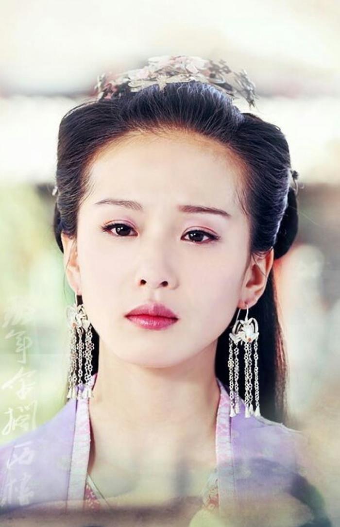 胡歌新剧《庶女锦兰》,搭档刘诗诗共同演绎!网友:终于等到你