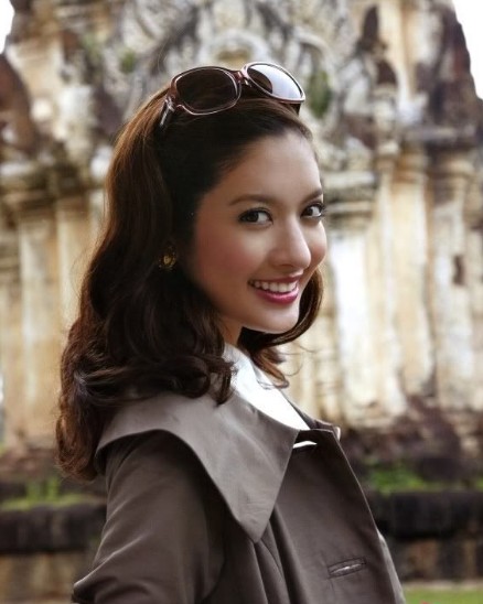 泰星aff新发型好减龄,pancake鲜见秀恩爱