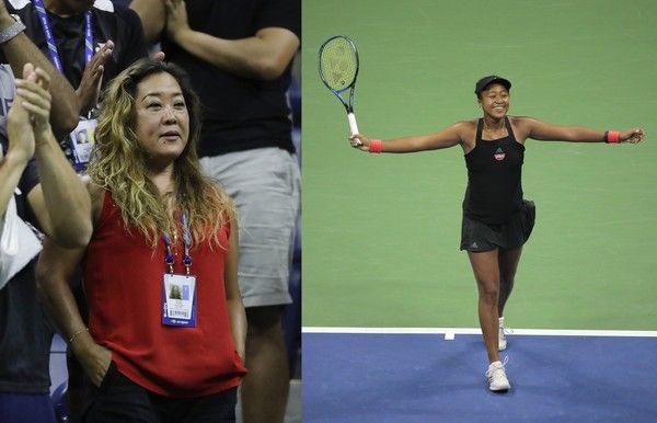 20岁大坂直美今日对决偶像小威!争夺史上最高380万美元奖金