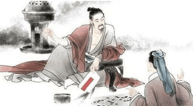 门阀士族在中国的千年历史|科举制|九品|家世|寒门|地主_新浪新闻