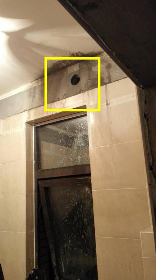 卫生间|排气孔|圆孔_新浪网