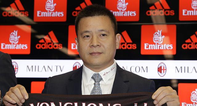 潮汕神秘富豪去欧洲玩足球,仅仅一年疯狂花72亿,如今靠借钱度日|李勇