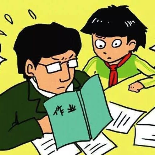 “班主任让我们批作业，自己忙着做微商！”这位家长怒了，这合理吗？|萧山|家长|微商_新浪新闻