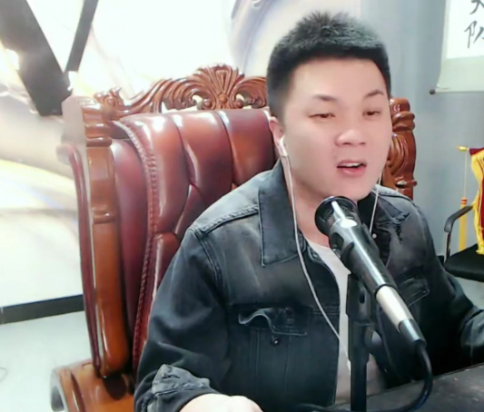 yy主播小白龙和大嘎子风波落下帷幕,小白龙封两天,大嘎子七天