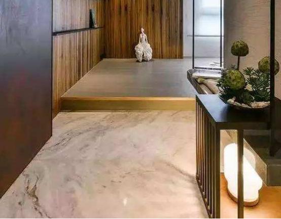 为什么日本装修都会做下沉式玄关听师傅分析完感叹太聪明了