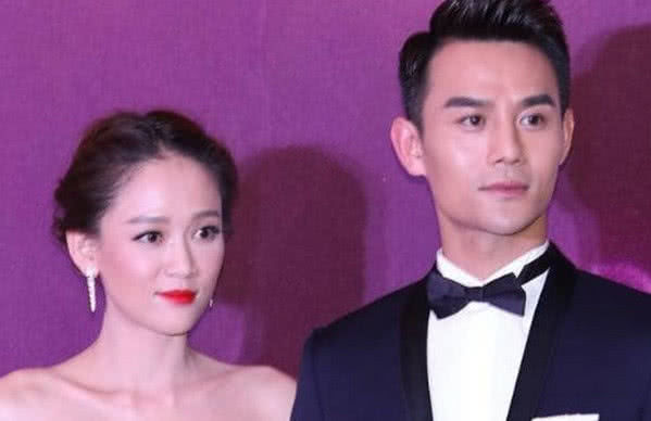 王凯已正式官宣新恋情兜兜转转还是她网友恭喜恭喜