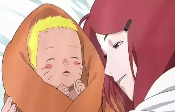 火影忍者:鸣人和香燐继承能力的区别,到底谁才是漩涡一族传