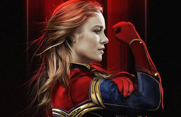 惊奇队长斯坦李客串了吗 在片头出现可要看仔