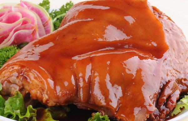 猪后腿和前腿哪个更好吃很多人都不知道