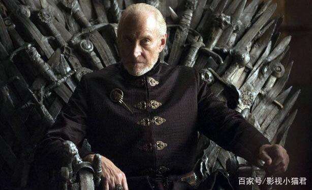 权力的游戏雪伊第几集