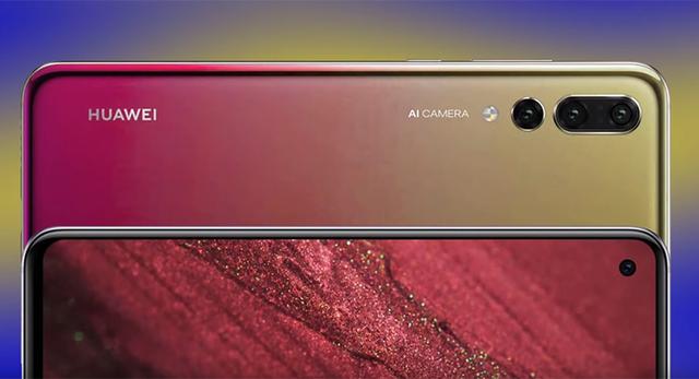 华为nova4用后置三摄告诉你