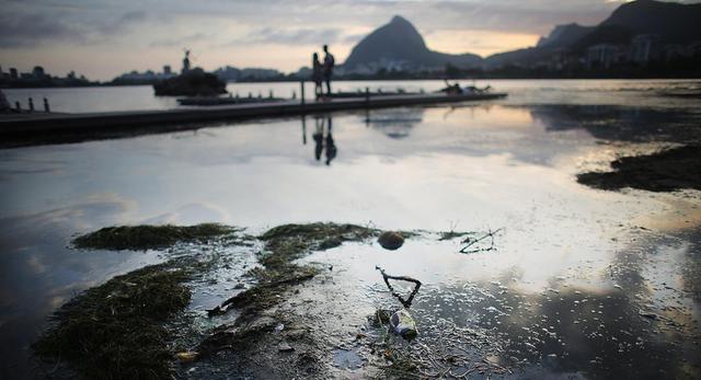 "危险关系"的砷污染和饮用水危害生命
