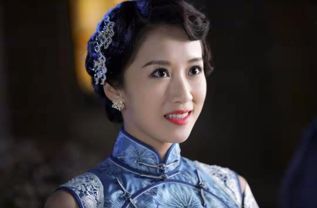 凭蜗居一炮而红的李念再度受关注如今却只能演配角