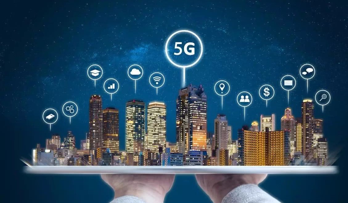 4G充当5G?美国首个5G网络测速,速度仅比4G