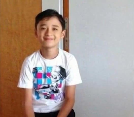 还记得宝贝计划里的小baby么?长大后样子曝光,变化太大了吧