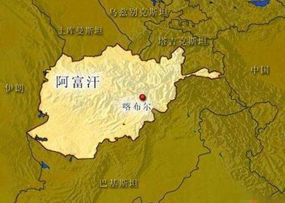 三大霸主交手从未败过,还拖垮了一个国家|阿富汗|霸主|苏联_新浪网