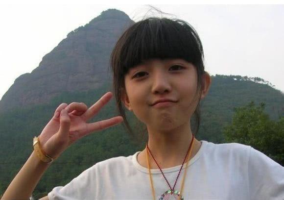 贴吧的"斗岩女神"已经长大了,说好等她十年的还在吗?