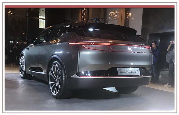 中国一汽参与拜腾B轮融资 将展开多领域合作