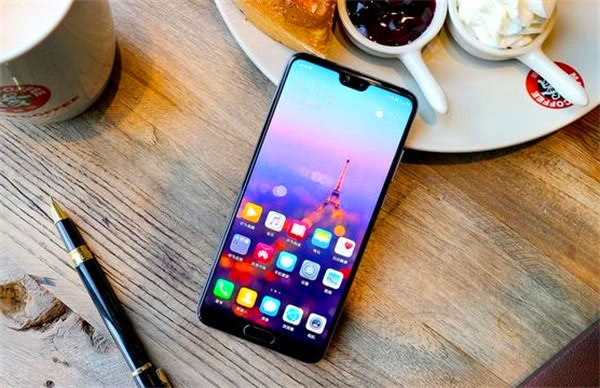 华为旗舰跌700小屏2400万nfcvivo遭阻击