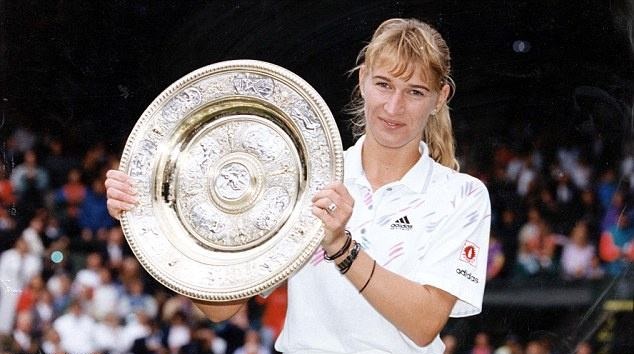 格拉芙|赛季|费德勒_新浪新闻